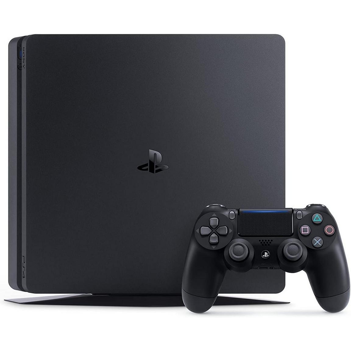 Playstation 4 1TB Slim Console - (PRE) (Playstation 4)