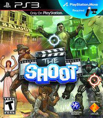 The Shoot - Pre-Played / Disc Only - Pre-Played / Disc Only