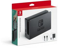 Nintendo Switch Dock Set - (PRE) (Nintendo Switch)