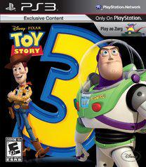 Toy Story 3: The Video Game - (CIB) (Playstation 3)