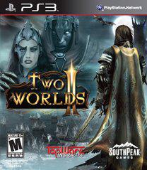 Two Worlds II - (INC) (Playstation 3)