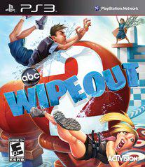 Wipeout 2 - (CIB) (Playstation 3)