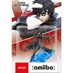 Joker - (PRE) (Amiibo)