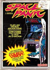 Space Panic - (GO) (Colecovision)