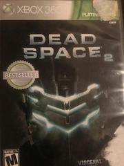 Dead Space 2 [Platinum Hits] - (CIB) (Xbox 360)