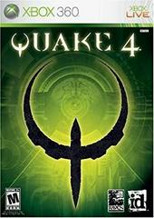 Quake 4 [Bonus Disc Edition] - (CIB) (Xbox 360)