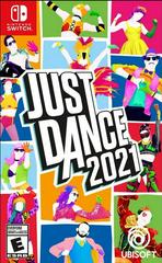 Just Dance 2021 - (GO) (Nintendo Switch)