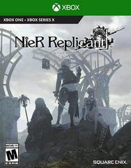 NieR Replicant Ver.1.22474487139 - (NEW) (Xbox One)