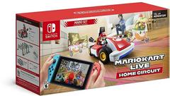 Mario Kart Live: Home Circuit [Mario Set] - (PRE) (Nintendo Switch)