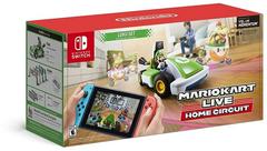 Mario Kart Live: Home Circuit [Luigi Set] - (PRE) (Nintendo Switch)