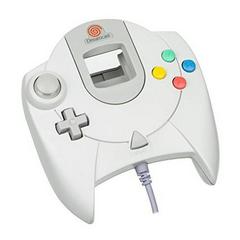 Sega Dreamcast Controller - (CIB) (Sega Dreamcast)