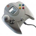 Sega Dreamcast Controller - (PRE) (Sega Dreamcast)