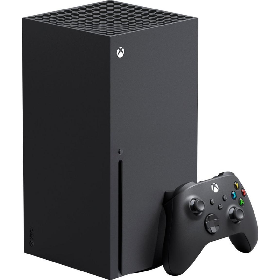 Xbox Series X 1TB Console - (CIB) (Xbox Series X)