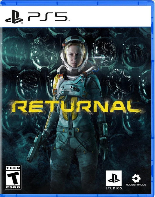 Returnal - (CIB) (Playstation 5)
