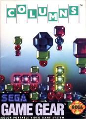 Columns - (GO) (Sega Game Gear)