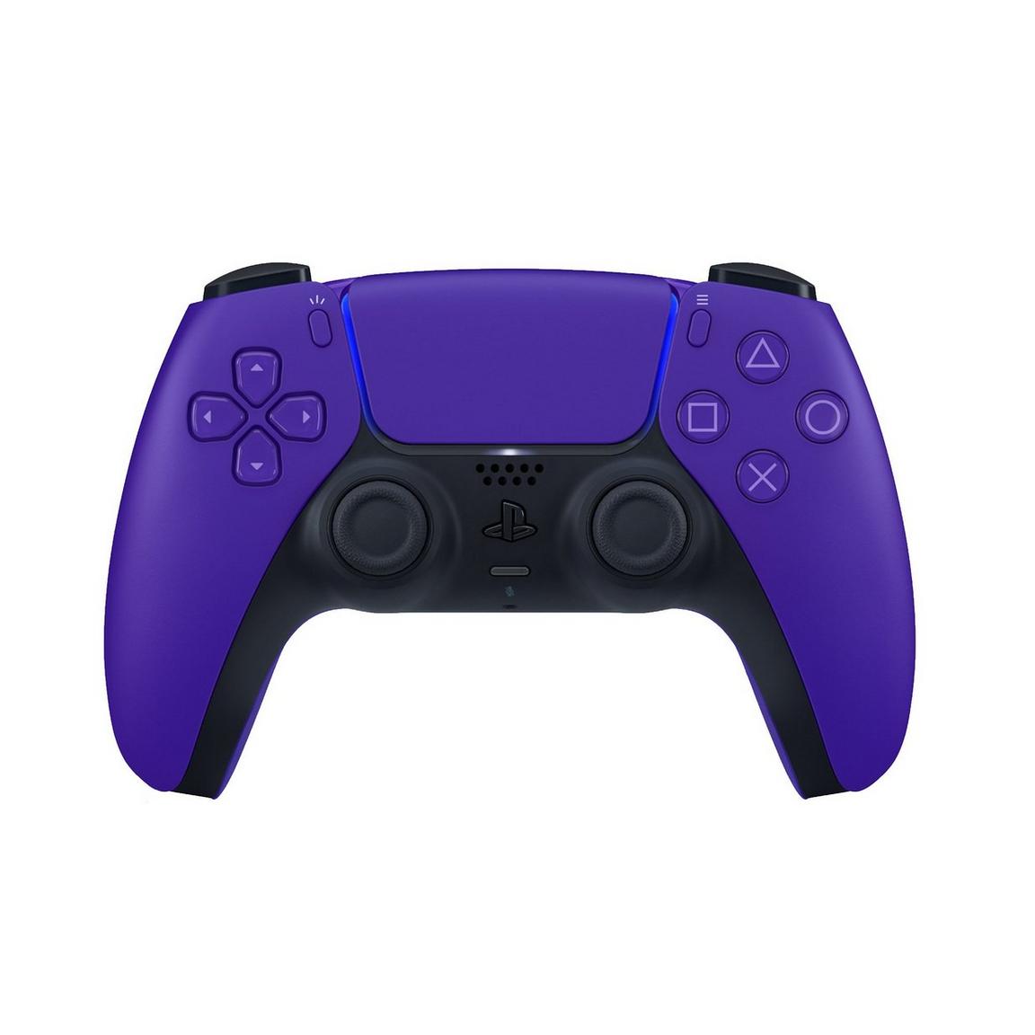 DualSense Wireless Controller [Galactic Purple] - (NEW) (Playstation 5)