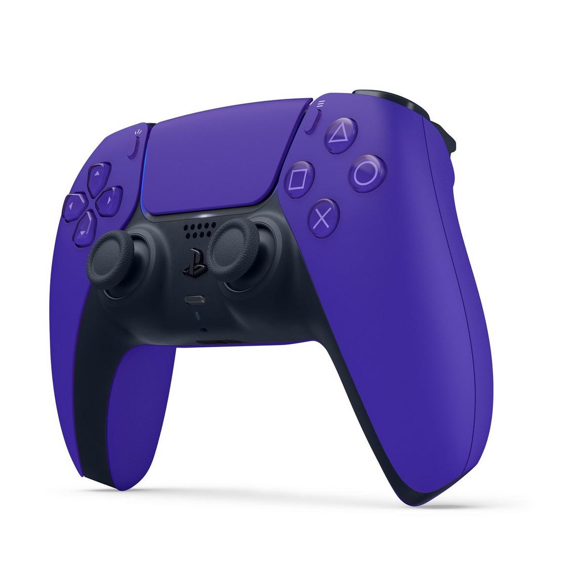 DualSense Wireless Controller [Galactic Purple] - (NEW) (Playstation 5)