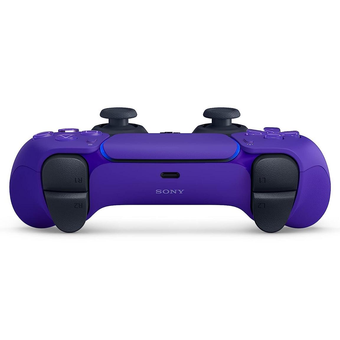 DualSense Wireless Controller [Galactic Purple] - (NEW) (Playstation 5)