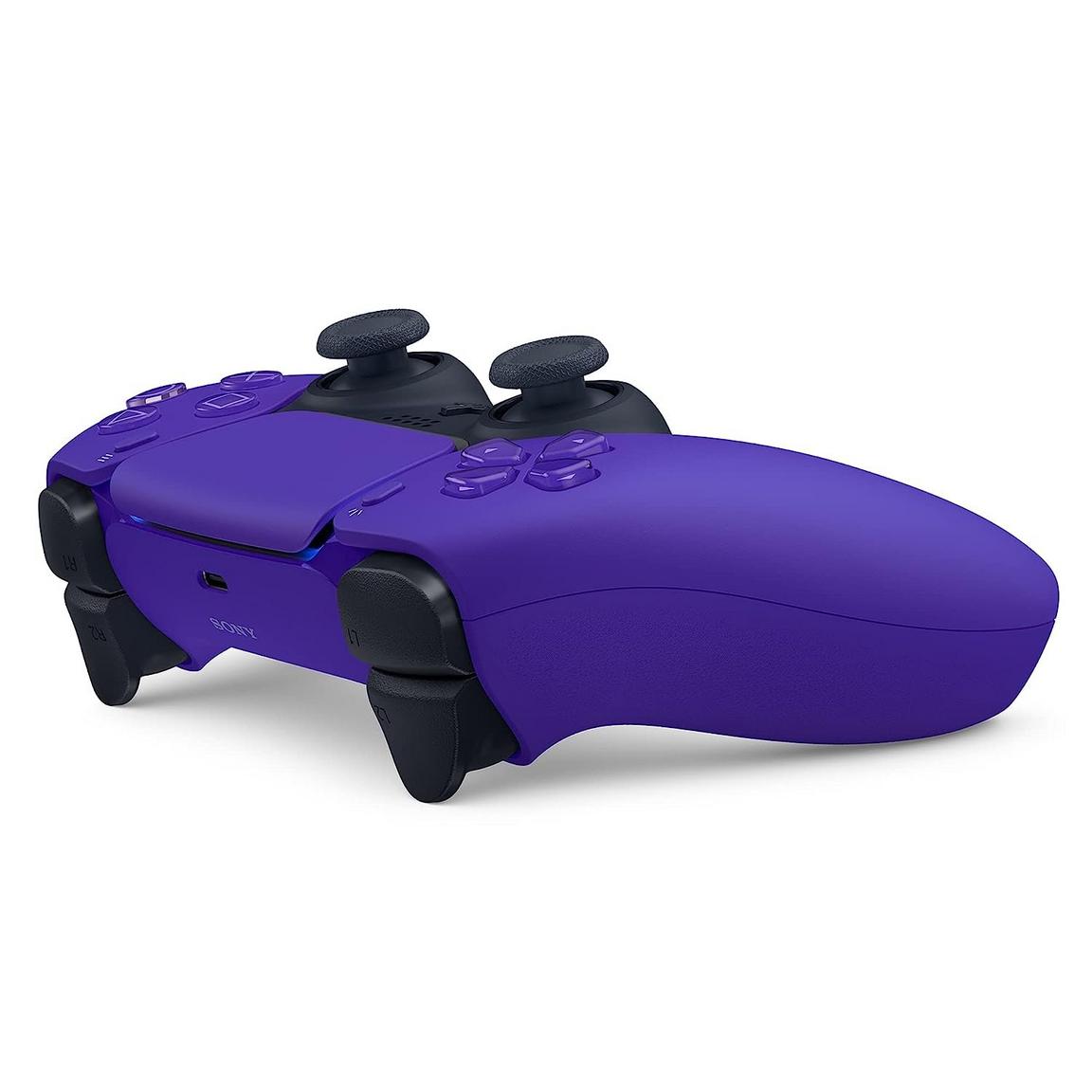 DualSense Wireless Controller [Galactic Purple] - (NEW) (Playstation 5)