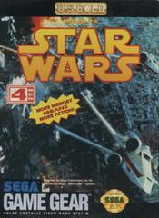 Star Wars - (GO) (Sega Game Gear)