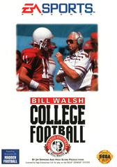 Bill Walsh College Football - Pre-Played / Cart Only