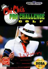 Chi Chis Pro Challenge Golf - Pre-Played / Cart Only