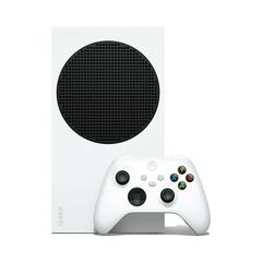 Xbox Series S 1TB Console- (PRE) (Xbox Series S)