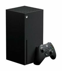 Xbox Series X 1TB Console - (CIB) (Xbox Series X)
