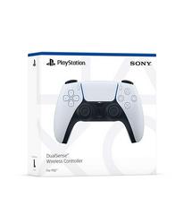 Playstation 5 DualSense Wireless Controller - (PRE) (Playstation 5)