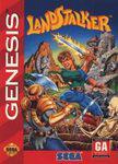 Landstalker Treasures of King Nole - (GO) (Sega Genesis)