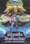 Mystic Defender - (GO) (Sega Genesis)