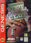 NFL Quarterback Club - (CIB) (Sega Genesis)