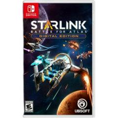 Starlink: Battle For Atlas - (GO) (Nintendo Switch)