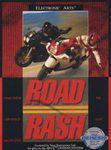 Road Rash - (GO) (Sega Genesis)