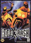 Road Rash III - (GO) (Sega Genesis)