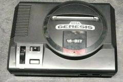 Sega Genesis Model 1 Console - (PRE) (Sega Genesis)