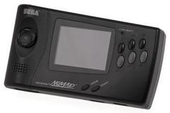 Sega Nomad - (PRE) (Sega Genesis)