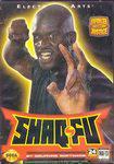 Shaq Fu - (GO) (Sega Genesis)