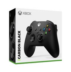Carbon Black Controller - (PRE) (Xbox Series X)