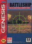 Super Battleship - (GO) (Sega Genesis)