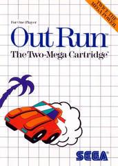 OutRun - (GO) (Sega Master System)