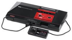 Sega Master System Console - (PRE) (Sega Master System)