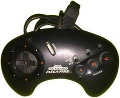 MegaFire Controller - (PRE) (Sega Genesis)