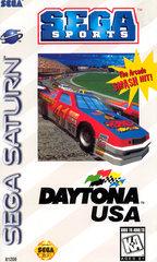 Daytona USA - (GO) (Sega Saturn)