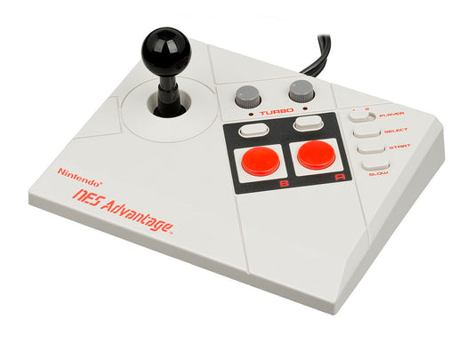 NES Advantage Controller - (PRE) (NES)