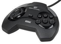 Sega Saturn Controller - (PRE) (Sega Saturn)