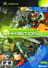 Xbox Exhibition Volume 1 - (GO) (Xbox)