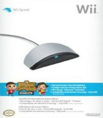 Wii Speak - (PRE) (Wii)