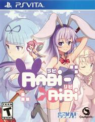 Rabi RiBi - (NEW) (Playstation Vita)