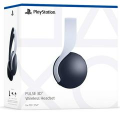 Pulse 3D Wireless Headset - (NEW) (Playstation 5)